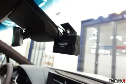 인천 G80신차패키지, 루마버텍스 1100, 900, 아이나비 QXD7000, PPF, 레이노 블라스크 LX904, 유리막 코팅 / 남동구 고잔동