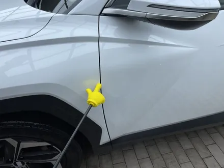 인천 신차패키지 한층 더 업그레이드 된 투싼! / 남동구 고잔동