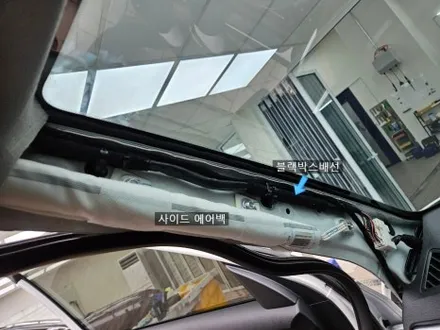 최고성능의 무지개를 입은 셀토스 신차패키지 / 남동구 고잔동