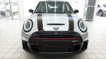 BMW 미니도 선택한 브이쿨K 전체45%썬팅시공 / 남동구 고잔동
