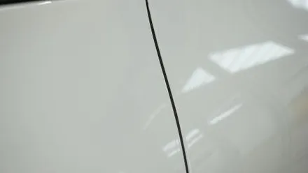 인천 신차패키지 실외형 블랙박스 장착한 EV6 / 남동구 고잔동