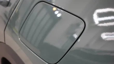 인천 신차패키지 시티스케이프 그린 니로에는 어떤필름이? / 남동구 고잔동
