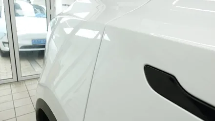 모델Y RWD 신차패키지, 요크핸들교체까지 완벽! / 남동구 고잔동