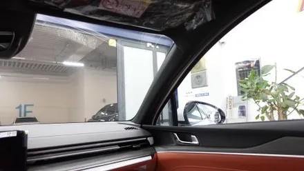 인천 신차패키지 브이쿨 K 찰떡인 K5 / 남동구 고잔동