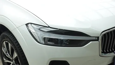 인천 신차패키지 볼보 XC60 PPF 시공기 / 남동구 고잔동