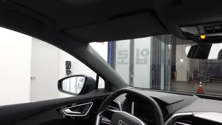 인천 신차패키지 아우디 Q4 E-TRON의 완벽한 변신 / 남동구 고잔동