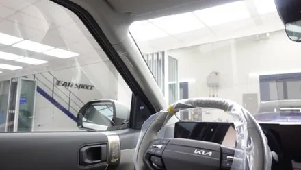 인천 신차패키지 EV3를 브이쿨 K로 개성넘치게 / 남동구 고잔동