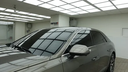 인천 신차패키지 브론즈 메탈릭 그랜저를 더욱 고급스럽게 / 남동구 고잔동