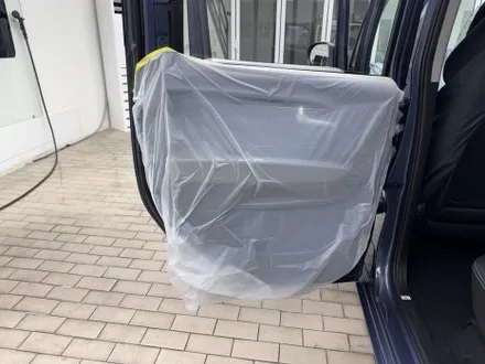 인천 레이 신차패키지, 생고뱅 럭스 R 시공 해보셨어요? / 남동구 고잔동