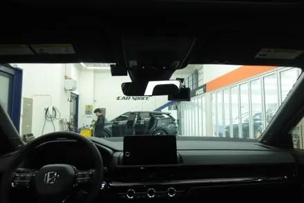 인천 혼다 CR-V 루마 버텍스 900 썬팅, 베이직 PLUS패키지로 유리막코팅까지 / 남동구 고잔동