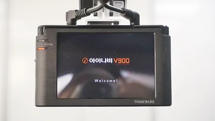 인천썬팅 니로 레이노 S5 시공 / 남동구 고잔동