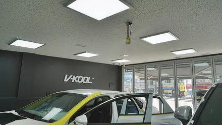인천썬팅 그랜저IG 가성비 좋은 신차패키지 시공기 / 남동구 고잔동