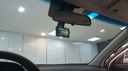 인천신차패키지 전문점 더밴에스의 니로 시공기 / 남동구 고잔동