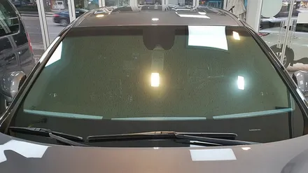 인천브이쿨썬팅 구월1호점 더밴에스 싼타페TM 신차패키지 / 남동구 고잔동