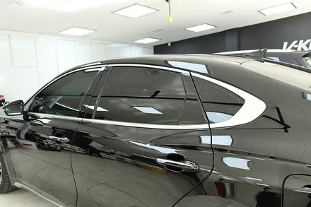 인천레이노썬팅 구월점 더밴에스 그랜저IG 신차패키지 시공 / 남동구 고잔동