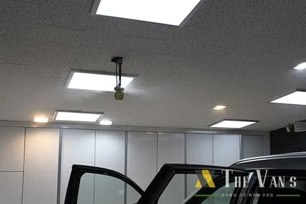 [신차패키지] 브이쿨 / 남동구 고잔동