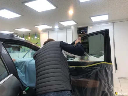 [인천신차패키지]인천QM6신차패키지, QM6노이즈킹, 인천레이노썬팅, 인천아이나비Z5000, 인천브이쿨골드쉴드PPF / 남동구 고잔동