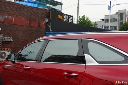 인천 쏘렌토 신차패키지, 인천 브이쿨 썬팅, 브이쿨 K, 파인뷰 LX5000, 브이쿨 골드쉴드 PPF / 남동구 고잔동