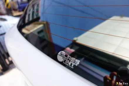 인천 쏘렌토 신차패키지, 글라스틴트 썬셋, 파인뷰 LX5000, 브이쿨 골드쉴드 PPF / 남동구 고잔동
