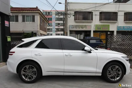 인천 GV70 신차패키지, 인천 레이노 썬팅, 레이노 S9 / 남동구 고잔동
