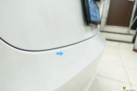 인천 모델3 신차패키지, 모델 3 썬팅, 인천 레이노 썬팅 / 남동구 고잔동