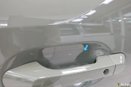 인천 캐스퍼 신차패키지, 인천 캐스퍼 탁송지, 캐스퍼 썬팅 / 남동구 고잔동