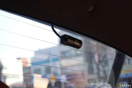 인천 렉스턴 신차패키지, 인천 브이쿨 썬팅, 브이쿨 K, 아이나비 Z7000 / 남동구 고잔동