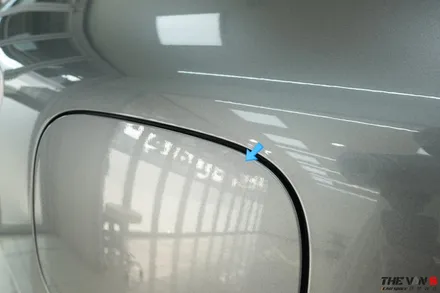 인천 QM6 신차패키지, 레이노 팬텀 1세대 S9, 아이나비 Z7000, 브이쿨 골드쉴드 PPF, 신차 유리막 코팅 / 남동구 고잔동