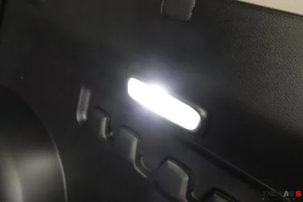 인천 티볼리 신차패키지, 레이노팬텀 2세대 F95, 아이나비 Z7000, 가디언 도어가드 미니 / 남동구 고잔동