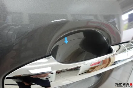 인천 레이 신차패키지, 루마버텍스 700, 파인뷰 LX7000, 브이쿨 골드쉴드 PPF, 신차 유리막 코팅 / 남동구 고잔동
