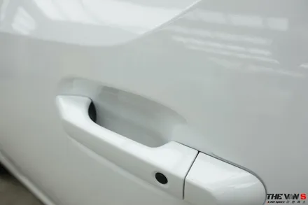 인천 캐스퍼 신차패키지, 솔라가드 배럴 X, 아이나비 Z7000, 만도 애프터블로우 / 남동구 고잔동