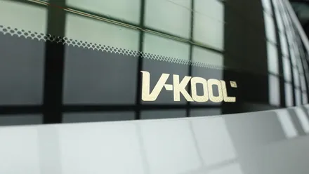 렉서스 ES300 이O준고객님 브이쿨VK시공 / 남동구 고잔동