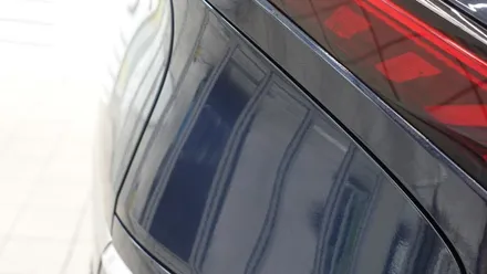인천 신차패키지 EV6 맞춤 룸미러형 블랙박스 장착 후기 / 남동구 고잔동