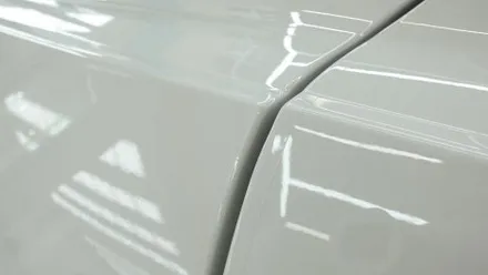 현존하는 최강 틴팅필름 브이쿨VK 그랜저 시공기 / 남동구 고잔동