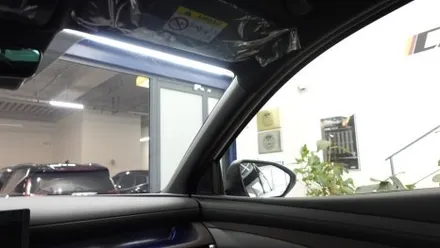 인천 신차패키지 투싼 루마버텍스 900 국민 농도 조합으로 완벽하게 / 남동구 고잔동