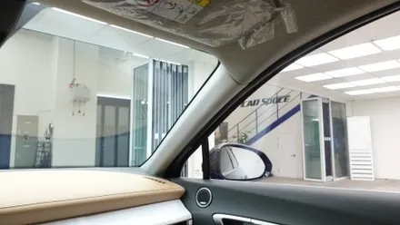 인천 신차패키지 최고의 시인성 조합으로 시공한 쏘나타 / 남동구 고잔동