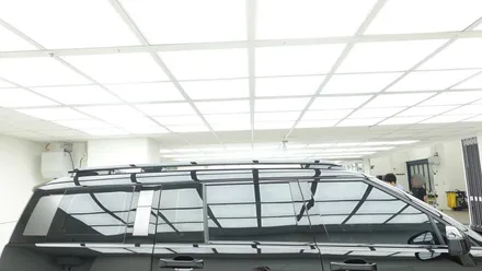 인천 신차패키지 싼타페 최강 베스트 패키지로 간지나게 / 남동구 고잔동
