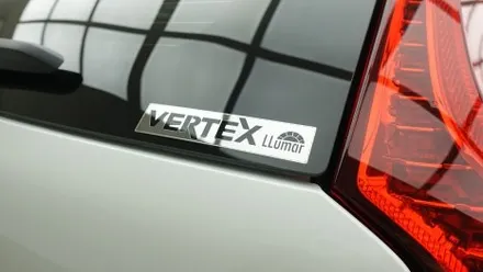 볼보 XC60과 루마버텍스의 고급스러운 조합 / 남동구 고잔동