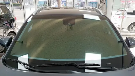 인천브이쿨 더밴에스의 올 뉴 투싼 신차패키지 시공기 / 남동구 고잔동