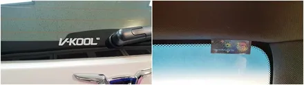 인천브이쿨 구월1호점 더밴에스 렉스턴G4 신차패키지 시공 / 남동구 고잔동