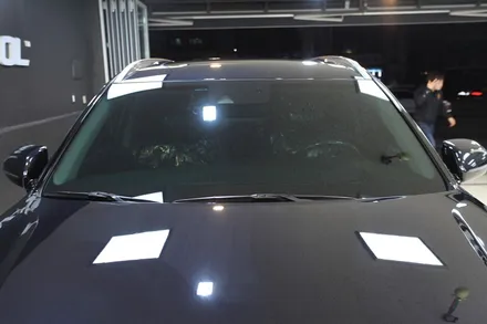 인천썬팅 팰리세이드 신차패키지(신차검수,레이노썬팅,블랙박스,보조배터리,애프터블로우,가디언)by 레이노 구월점 더밴에스 / 남동구 고잔동