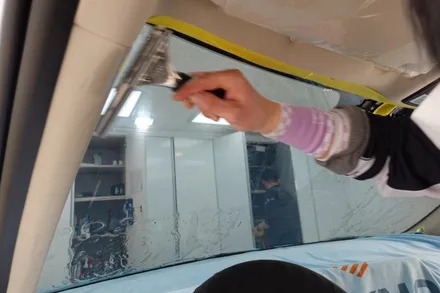 레이노 인천구월점 카니발 얼티넘XP 썬팅 시공 후기 / 남동구 고잔동