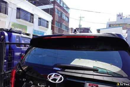 인천 팰리세이드 신차패키지, 인천 브이쿨 썬팅, 브이쿨 MR, 파인뷰 LX5000, 브이쿨 골드쉴드 PPF / 남동구 고잔동