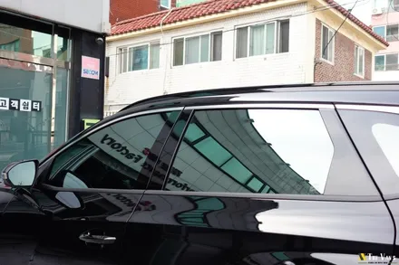 인천 투싼 신차패키지, 틴큐브 Q90, 아이나비 QXD5000, 에코파워팩 S8, 아이트로닉스 애프터블로우, 티타늄 V2 PRO / 남동구 고잔동