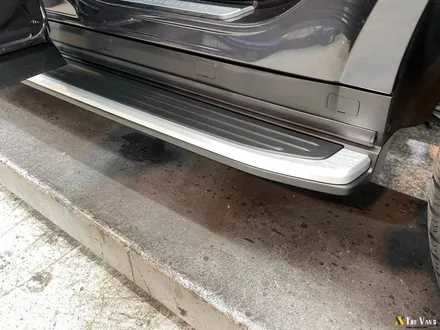 인천 쏘렌토 신차패키지, 인천 레이노 썬팅, 레이노 S9, 파인뷰 LX5000, 티타늄 V2 PRO 코팅, GSC 사이드스텝 수출용 / 남동구 고잔동