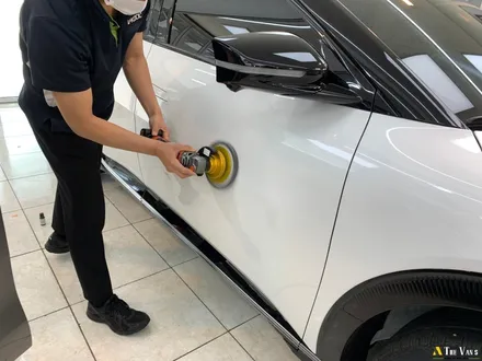 인천 EV6 신차패키지, 인천 레이노 썬팅, 파인뷰 LX5000, 오존 연막 살균 / 남동구 고잔동