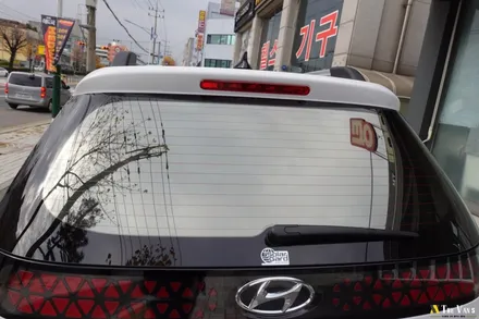 인천 캐스퍼 신차패키지, 배럴 X 시공, 파인뷰 LX5000 / 남동구 고잔동