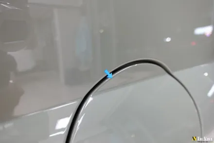 인천 캐스퍼 신차패키지, 틴큐브 Q90, 파인뷰 LX5000 / 남동구 고잔동