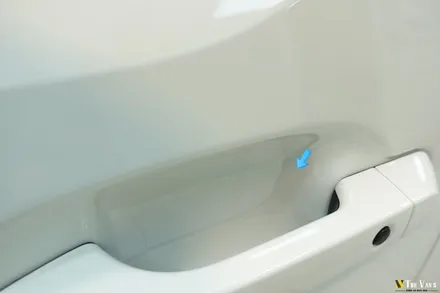 인천 캐스퍼 신차패키지, 인천 레이노 썬팅, 파인뷰 LX5000 / 남동구 고잔동