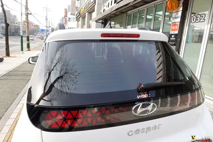 인천 캐스퍼 신차패키지, 브이쿨 MR 시리즈, 아이나비 Z7000 / 남동구 고잔동